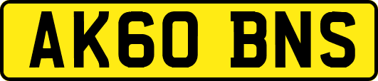 AK60BNS