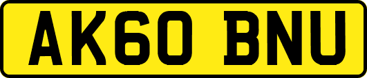 AK60BNU