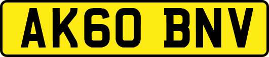 AK60BNV