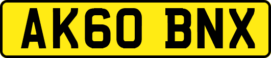 AK60BNX