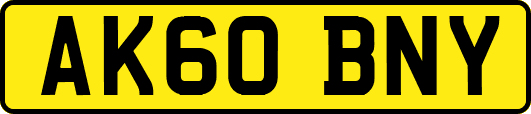 AK60BNY