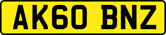 AK60BNZ
