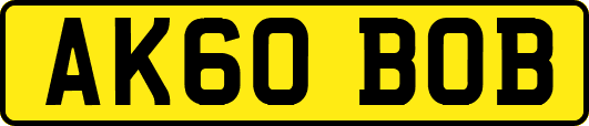 AK60BOB