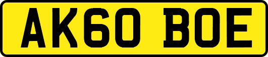 AK60BOE