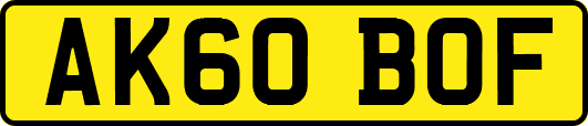 AK60BOF
