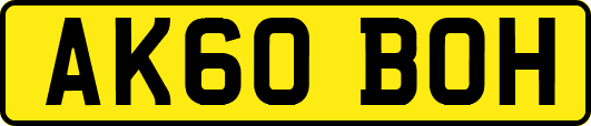 AK60BOH