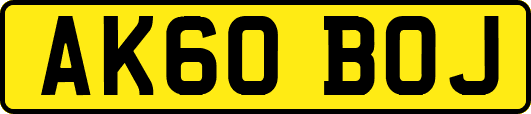 AK60BOJ