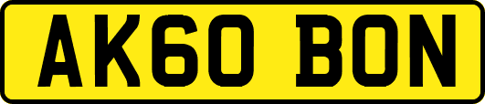 AK60BON