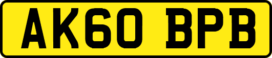AK60BPB