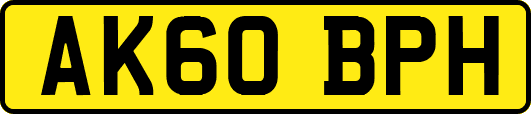 AK60BPH