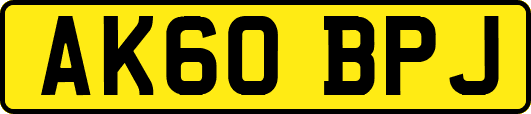 AK60BPJ