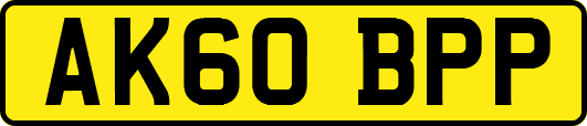 AK60BPP