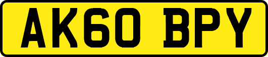 AK60BPY