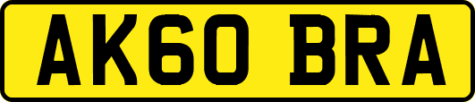 AK60BRA