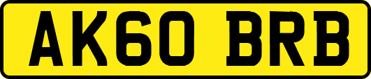 AK60BRB