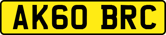 AK60BRC
