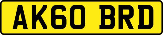AK60BRD