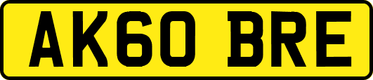 AK60BRE