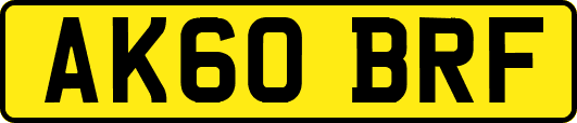 AK60BRF