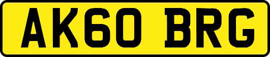 AK60BRG