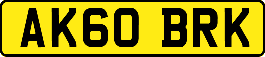 AK60BRK