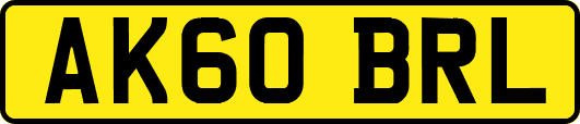 AK60BRL