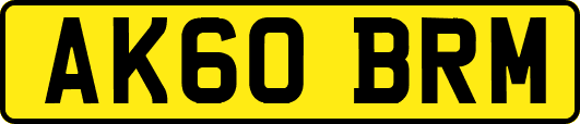 AK60BRM