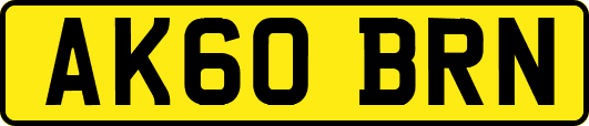 AK60BRN
