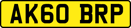 AK60BRP
