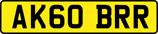 AK60BRR