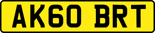 AK60BRT