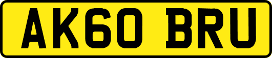 AK60BRU