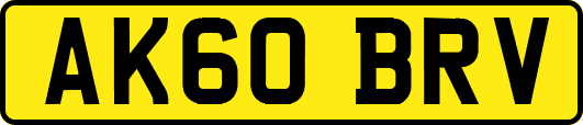 AK60BRV