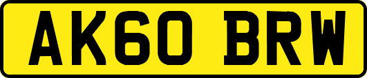 AK60BRW