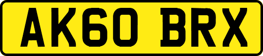 AK60BRX