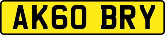 AK60BRY