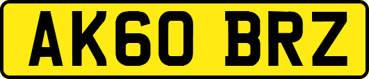 AK60BRZ