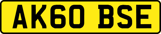 AK60BSE