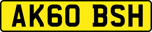 AK60BSH