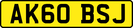AK60BSJ