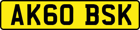AK60BSK