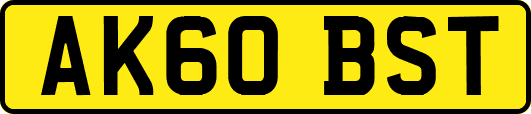 AK60BST