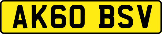AK60BSV