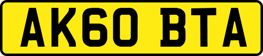 AK60BTA