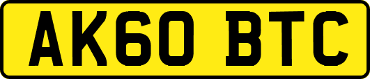 AK60BTC