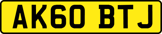 AK60BTJ