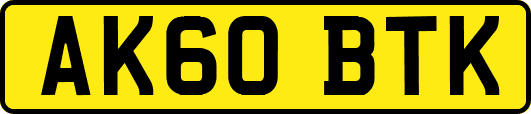 AK60BTK