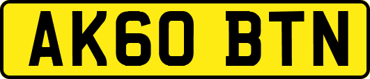 AK60BTN