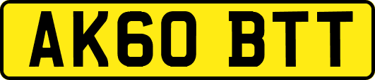 AK60BTT