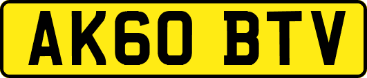 AK60BTV